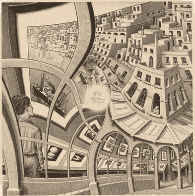 MCEscher