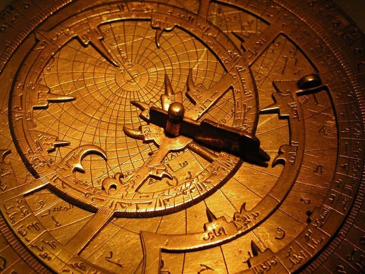 matematik ve astronomi 1