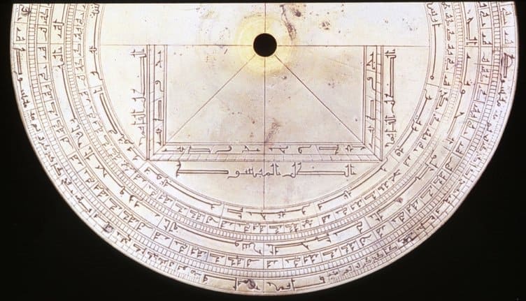 matematik ve astronomi 11
