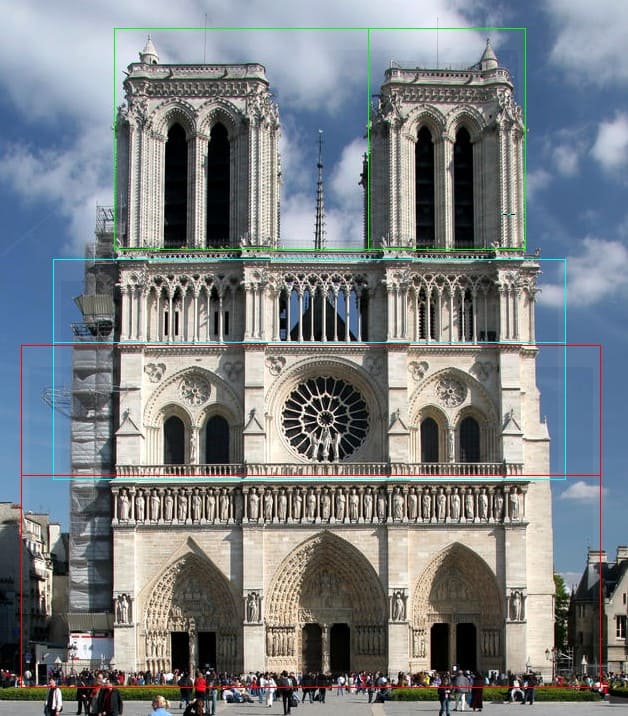 notre dame