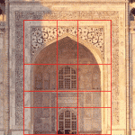 taj mahal entry