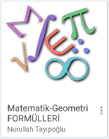 Matematik Formülleri