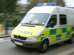 ambulance 1