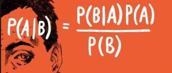 Matematik ve Richter Ölçeği 2 bayes teoremi