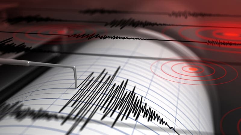 Deprem ve Matematik 1 deprem ve fay nedir