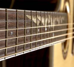 fretboard