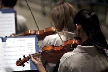 orchestra