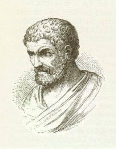 Ünlü Matematikçilerin Hayatları 6 Euclid