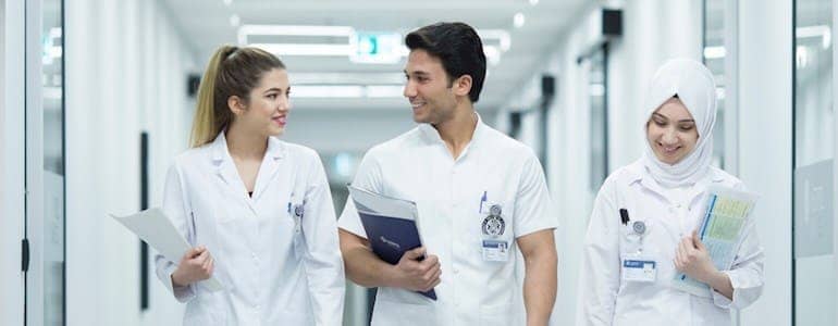 Tıp Bölümü Nedir? Tıp Fakültesi Bölümü Hakkında Aklınıza Takılan Herşey 1 SaglikBilimleri