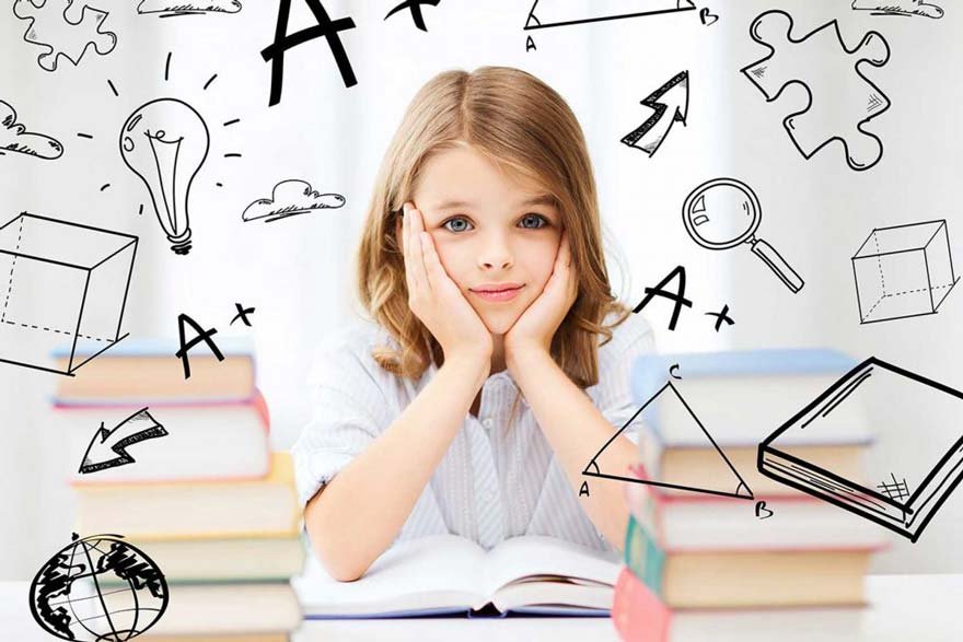 Matematik Korkusu Hastalık Beyindeki