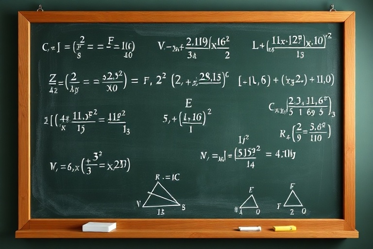 Sayıların Laneti: Matematik Tarihinde Uğursuz Kabul Edilen 5 Gizemli Sayı