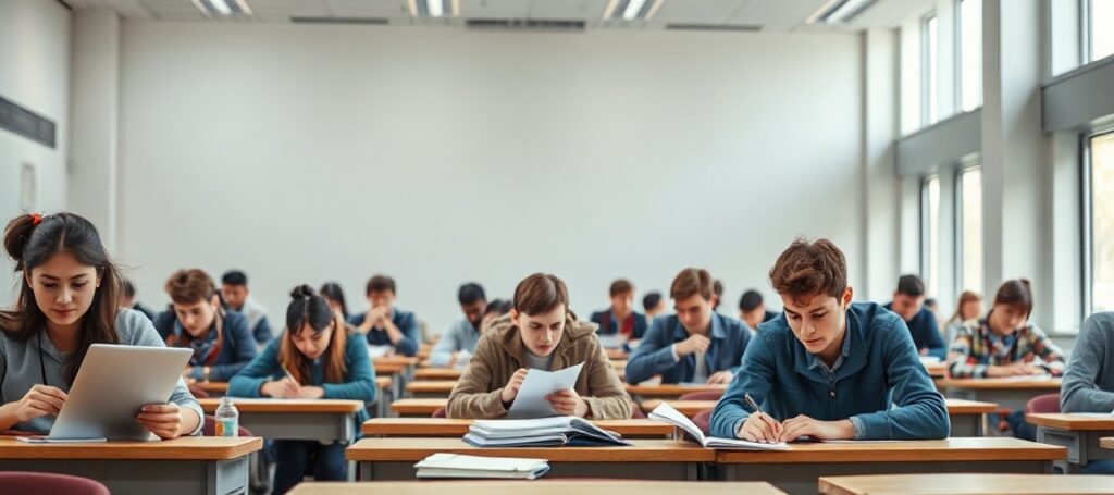 Sınav Döneminde Hafızayı ve Odaklanmayı Maksimuma Çıkaran 4 Hafıza Tekniği
