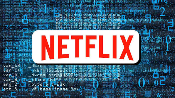 Netflix Algoritmalarının Arkasındaki 4