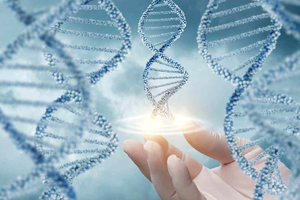 Düğüm Teorisi Nedir? DNA Sarmallarını Çözen 5 Topolojik Kural 1 Düğüm Teorisi Nedir DNA