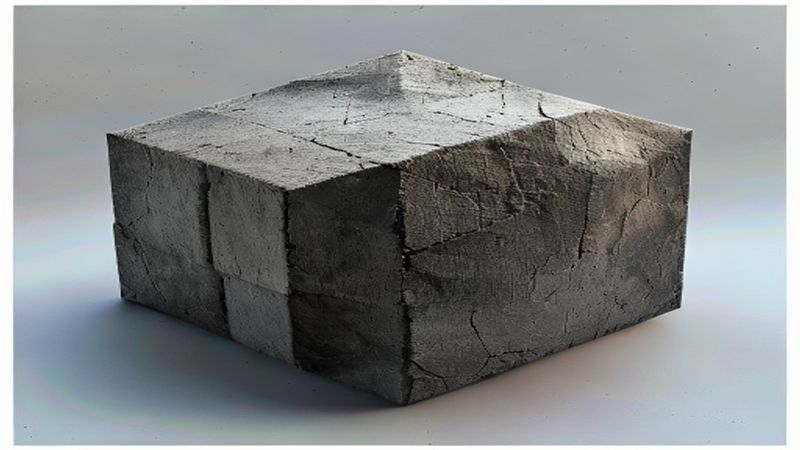 Dört Boyutlu Küp Tesseract: Boyut Algısını Yıkan 4 Geometrik Çizim 3 Dört Boyutlu Küp Tesseract