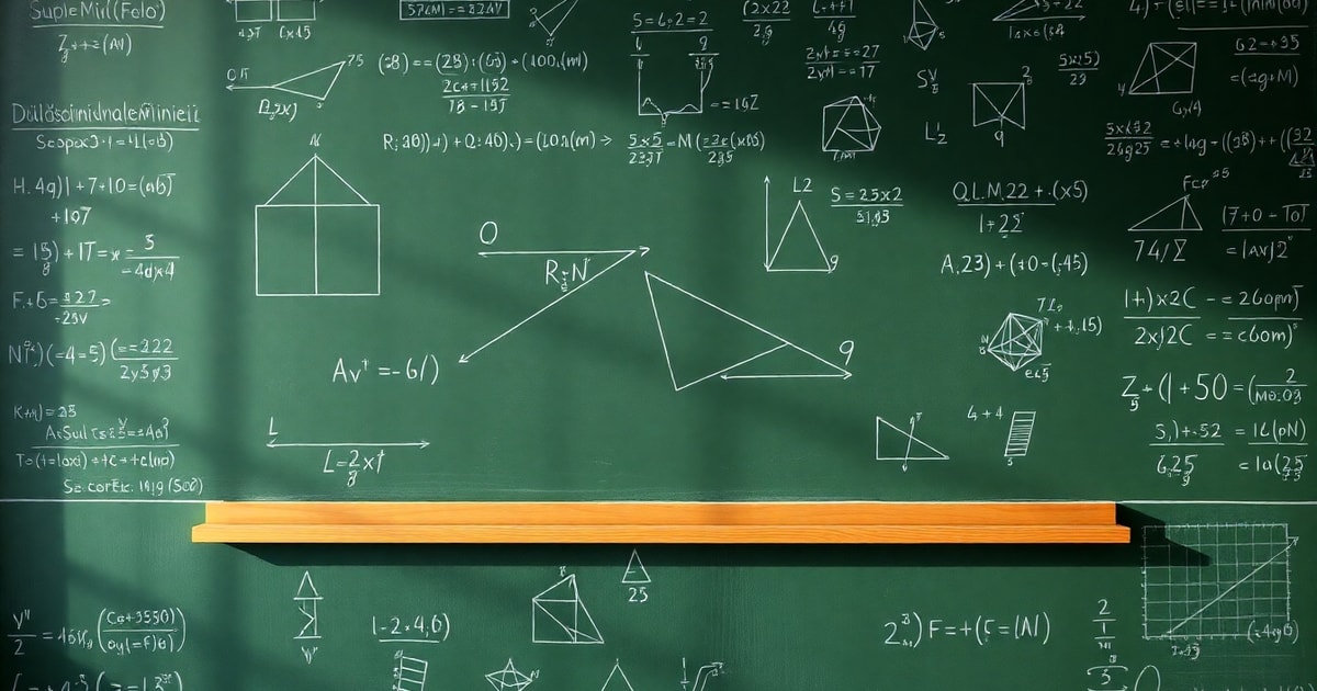 Düşünme Biçiminizi Geliştirecek ve Zekayı Tetikleyecek 5 Matematik Oyunu 4 Düşünme Biçiminizi Geliştirecek ve Zekayı Tetikleyecek 5 Matematik Oyunu