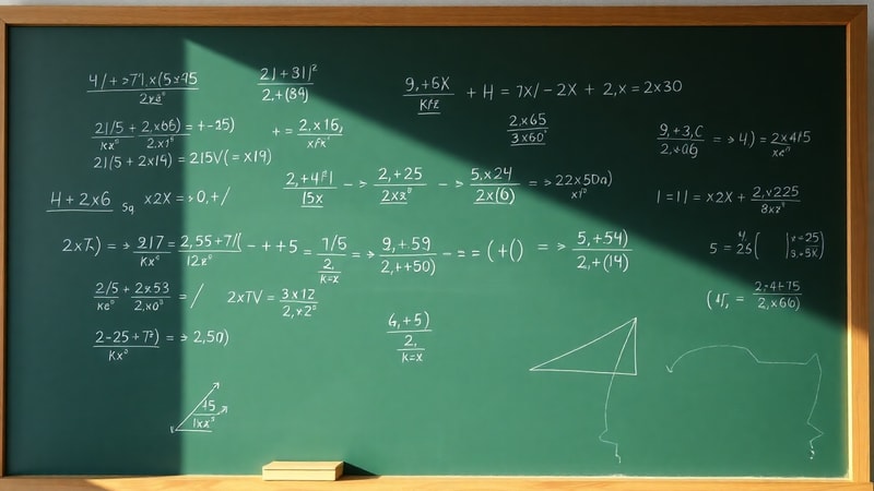 Düşünme Biçiminizi Geliştirecek ve Zekayı Tetikleyecek 5 Matematik Oyunu 9 Düşünme Biçiminizi Geliştirecek ve Zekayı Tetikleyecek 5 Matematik Oyunu