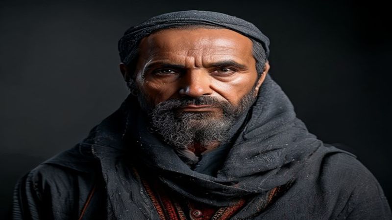 Ömer Hayyam: Rubailerin Arkasındaki Gizli 3 Matematiksel Keşif 3 Ömer Hayyam Rubailerin Arkasındaki