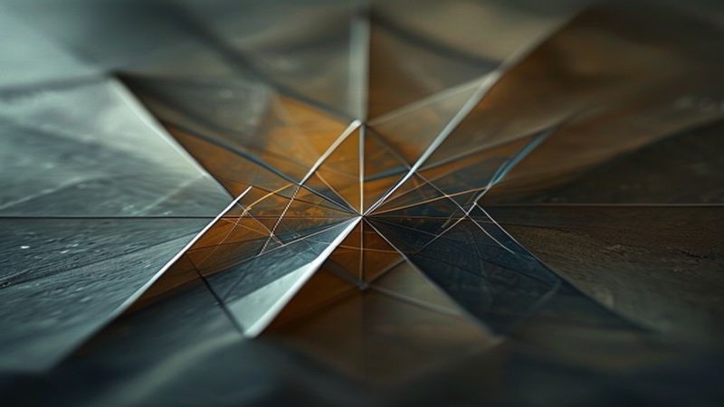 Sonsuz Döngünün Matematiği Sierpinski