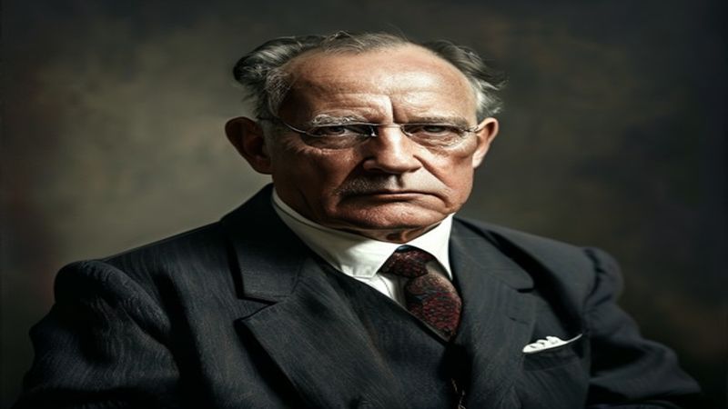 Sonsuzluk Kavramını Bulan Georg