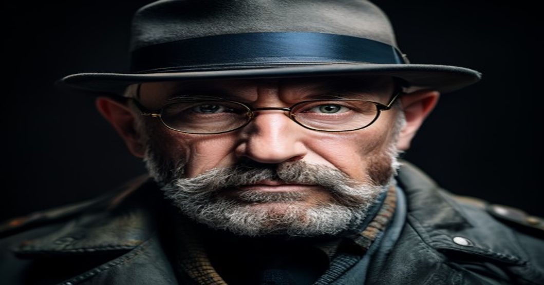 Sonsuzluk Kavramını Bulan Georg