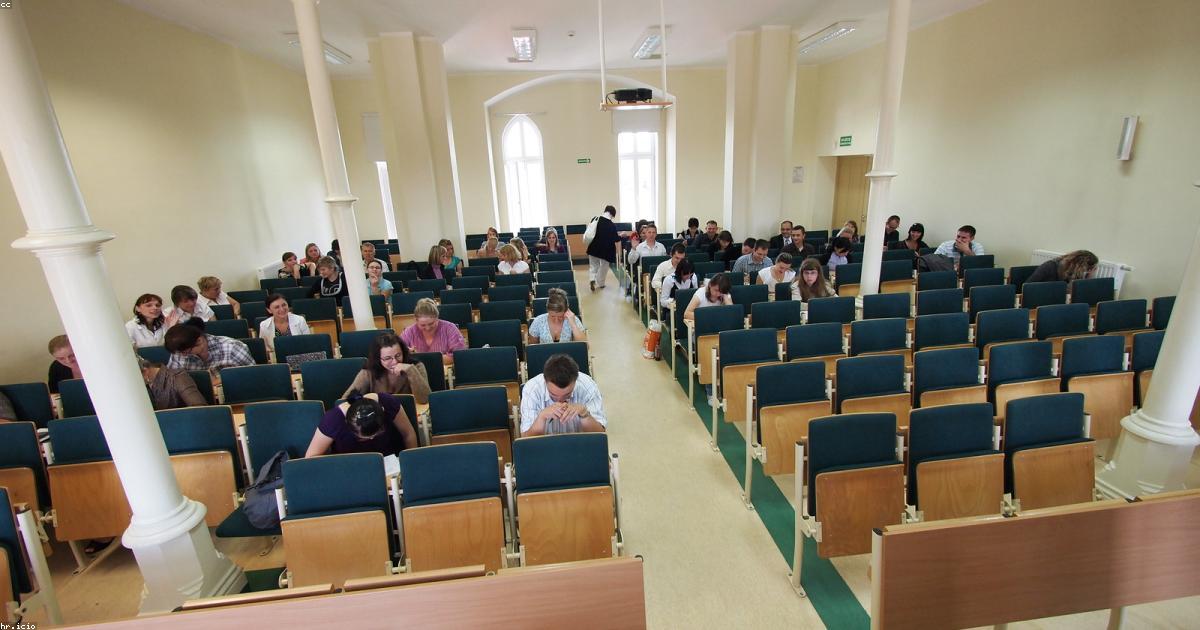 Sınav Hazırlığında Çıkmış Soruları