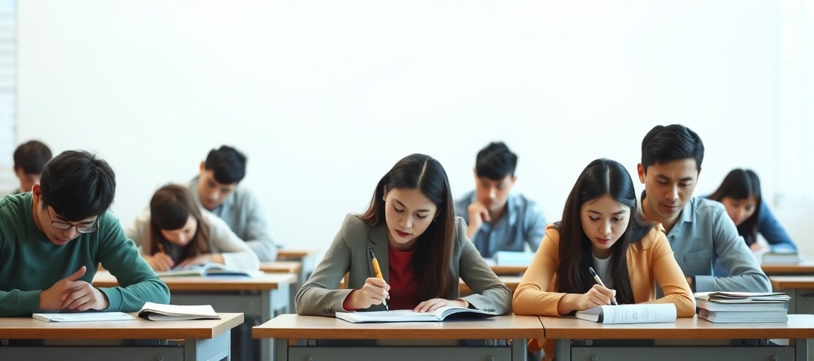 YKS Kaygısını Azaltan ve Sınav Başarısını Artıran 3 Psikolojik Yöntem 3 YKS Kaygısını Azaltan ve Sınav Başarısını Artıran 3 Psikolojik Yöntem