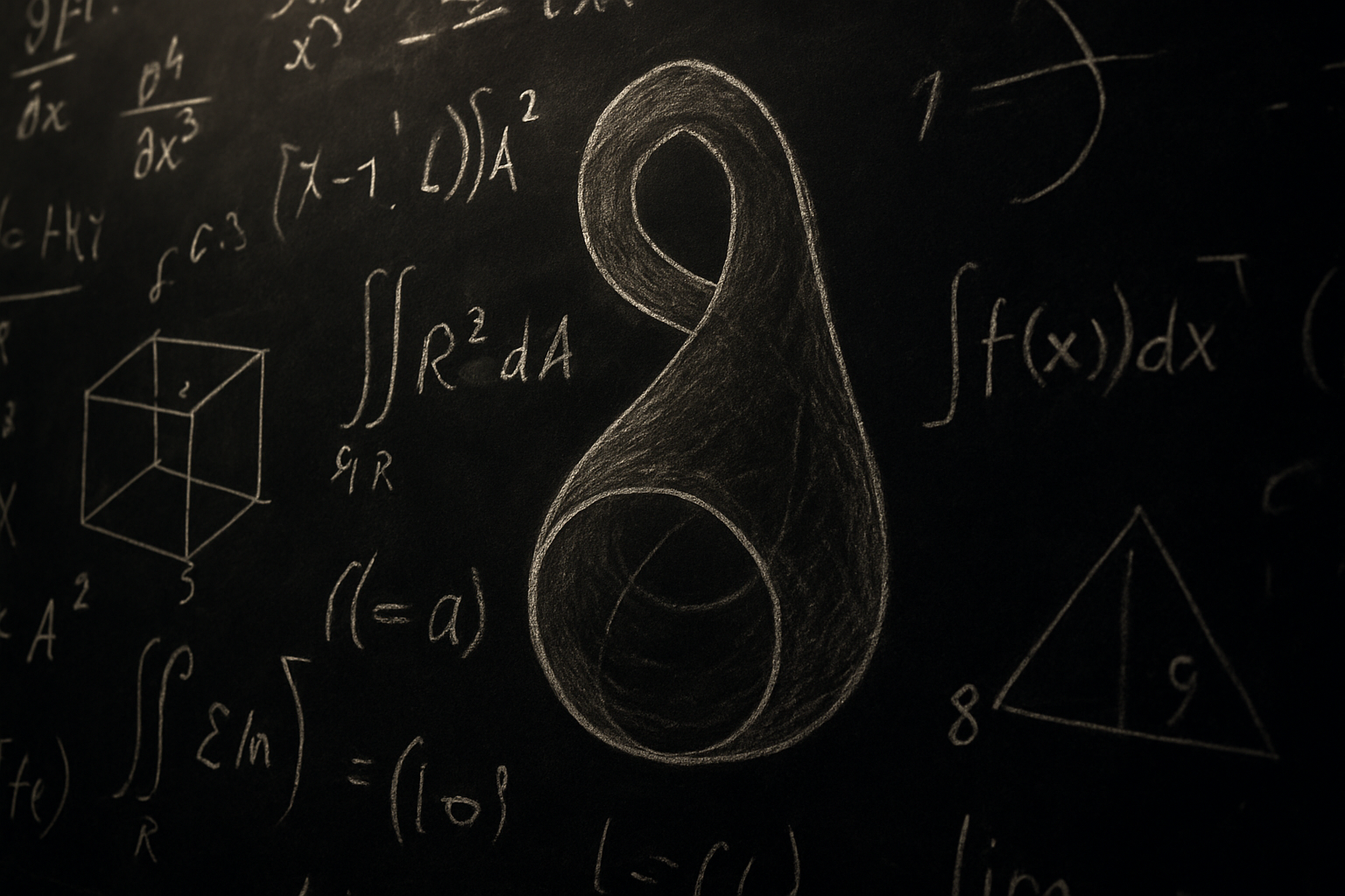 Boyutların Ötesi: Klein Şişesi Hakkında Anlaması Zor 4 Matematiksel Gerçek 1 Boyutların Ötesi Klein Şişesi