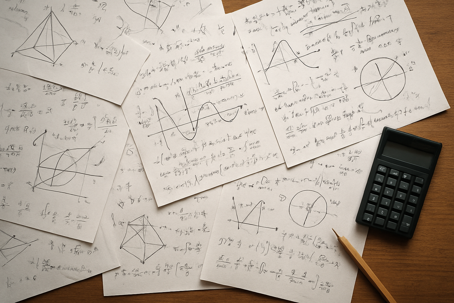Çözülmesi Durumunda 1 Milyon Dolar Ödül Verilecek 7 Önemli Matematik Problemi 2 Çözülmesi Durumunda 1 Milyon
