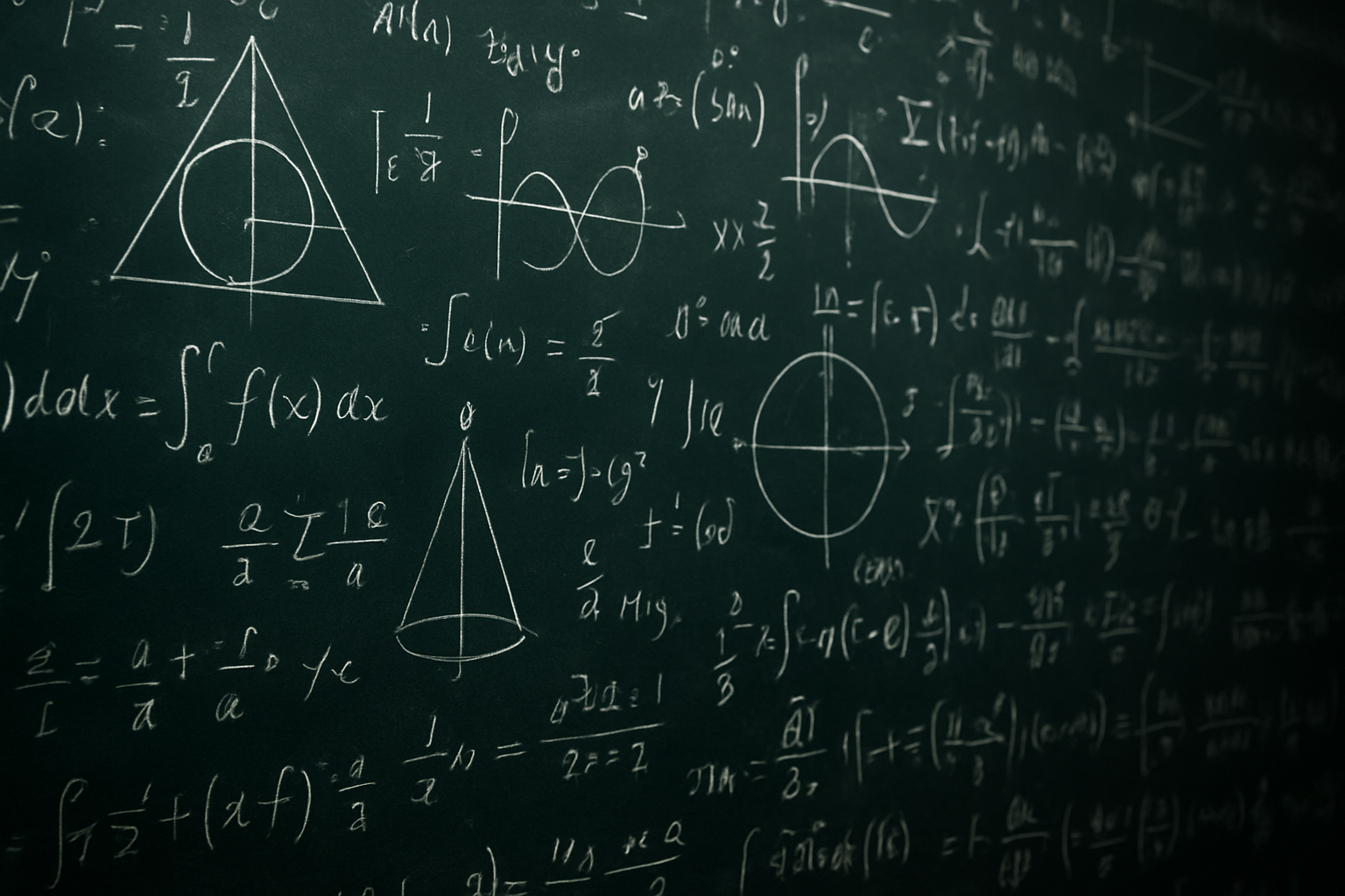 Çözülmesi Durumunda 1 Milyon Dolar Ödül Verilecek 7 Önemli Matematik Problemi 1 Çözülmesi Durumunda 1 Milyon