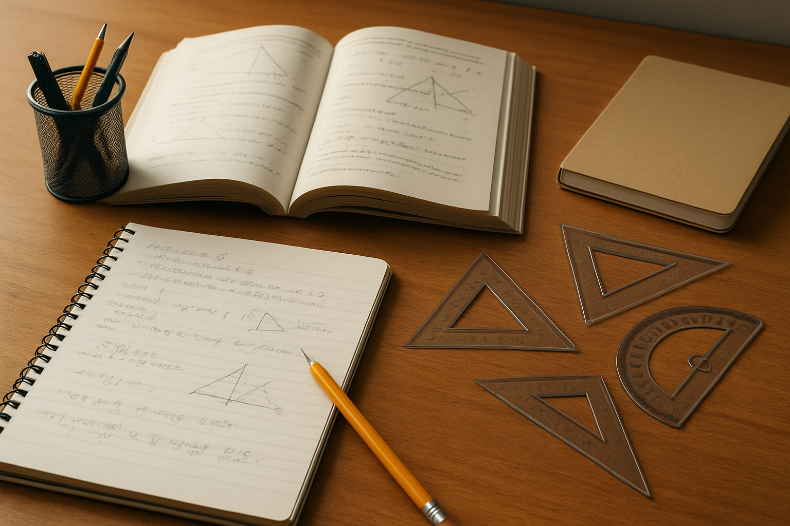 Derece Öğrencilerinin Kullandığı 7 Etkili Matematik Soru Çözme Tekniği 2 Derece Öğrencilerinin Kullandığı 7