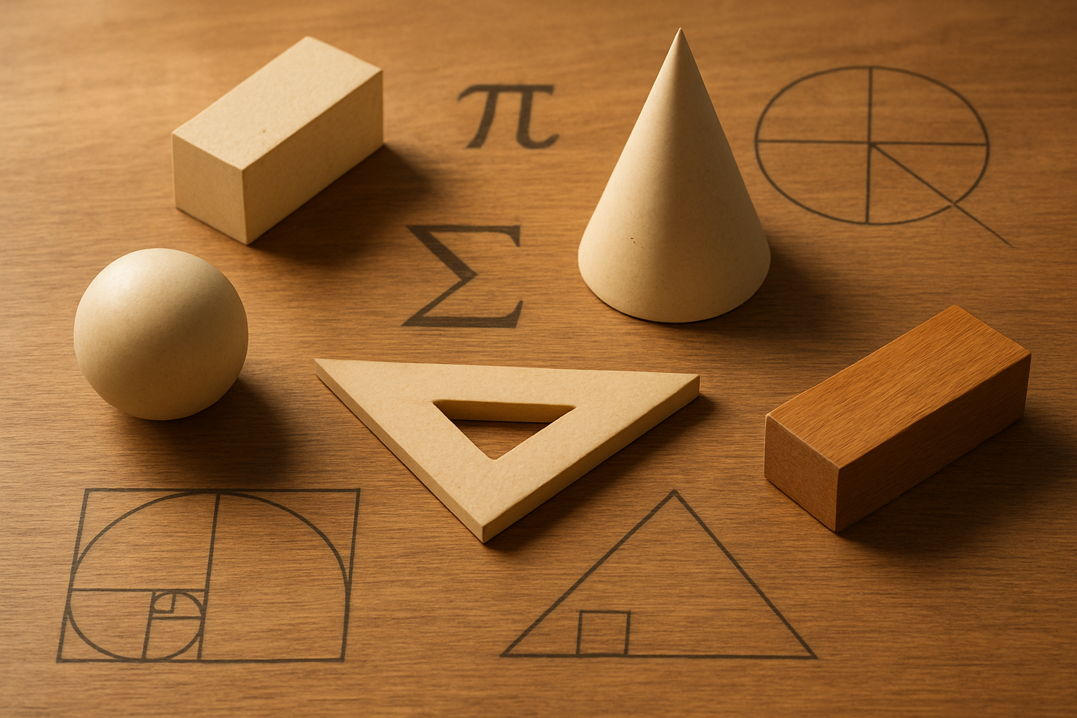 Matematik ve Sanat: Leonardo da Vinci'nin Tablolarında Gizlediği 5 Geometrik Çizgi 2 Matematik Sanat Leonardo