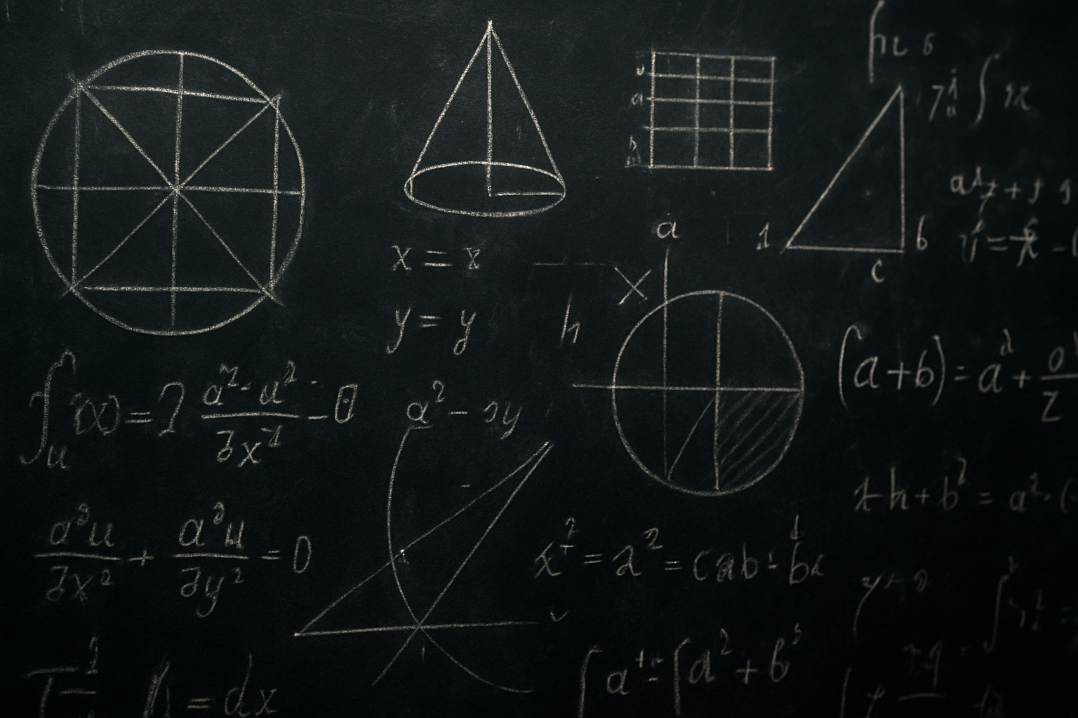 Matematik ve Sanat: Leonardo da Vinci'nin Tablolarında Gizlediği 5 Geometrik Çizgi 1 Matematik Sanat Leonardo