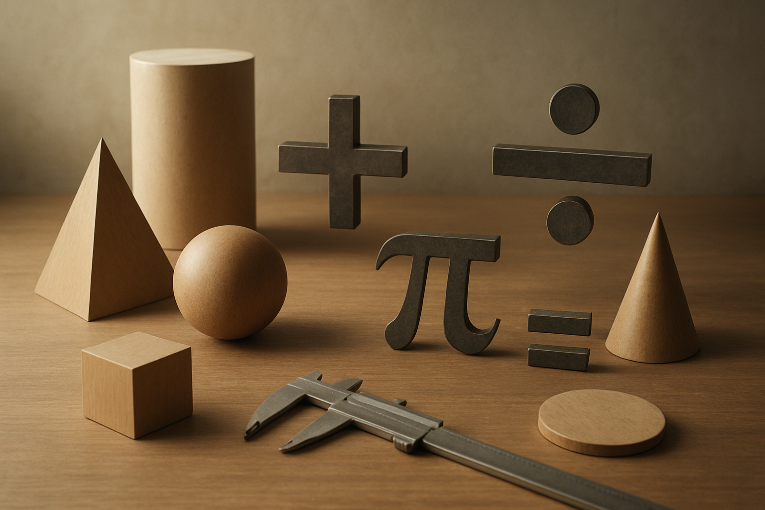 Matematiksel İllüzyonlar: Soyut Dünyanın Gerçekliğe Meydan Okuyan 3 Resmi 2 Matematiksel İllüzyonlar Soyut