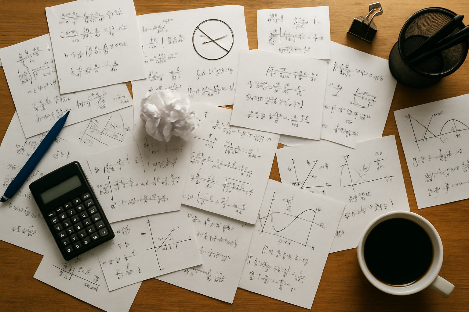 Sıfıra Bölme Hatası: Bilgisayarları ve Denklemleri Çökerten 4 Matematiksel Çıkmaz 2 Sıfıra Bölme Hatası Bilgisayarları