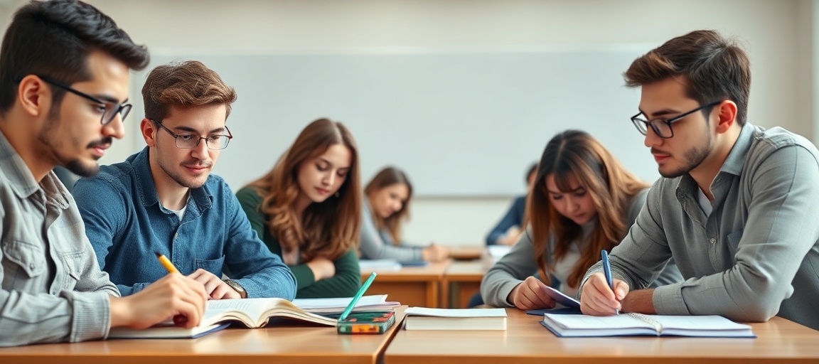 Sınav Stresiyle Başa Çıkmanın ve Odaklanmayı Artırmanın 3 Bilimsel Yolu
