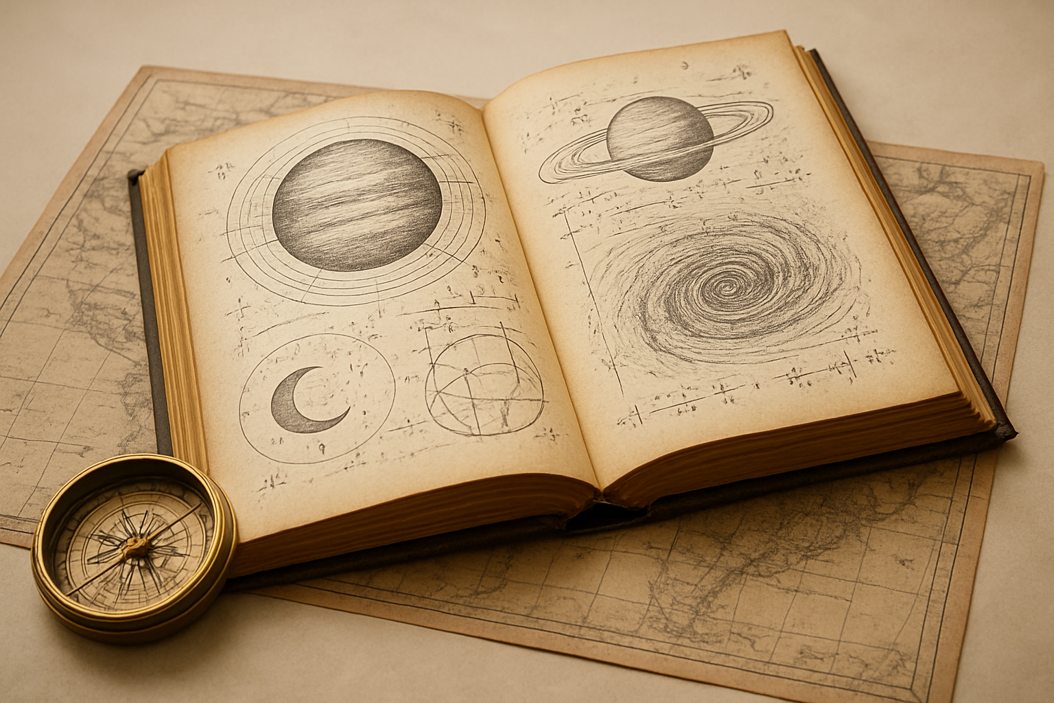 Sıra Dışı Bir Yaşam: Gökyüzünü Matematikle Çizen Kepler'in 5 Sırrı 3 Sıra Dışı Yaşam Gökyüzünü