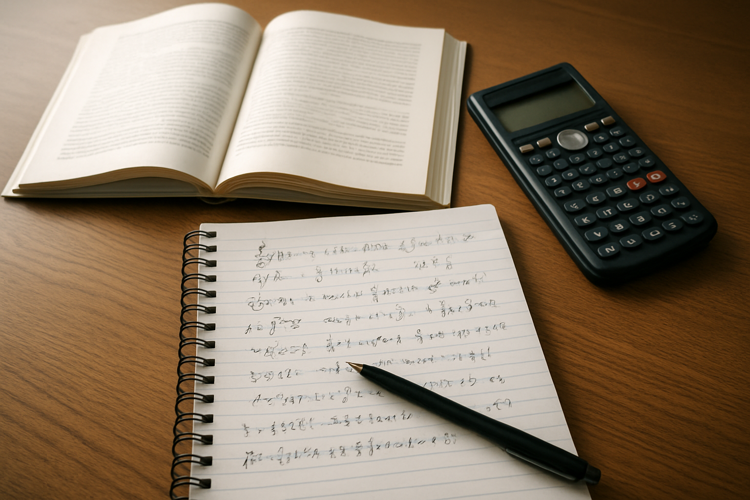 YKS Matematikte Son 3