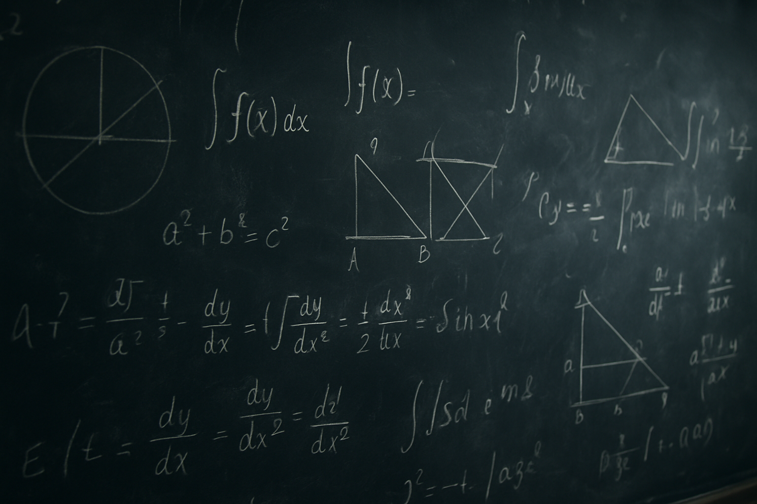 YKS Matematikte Son 3