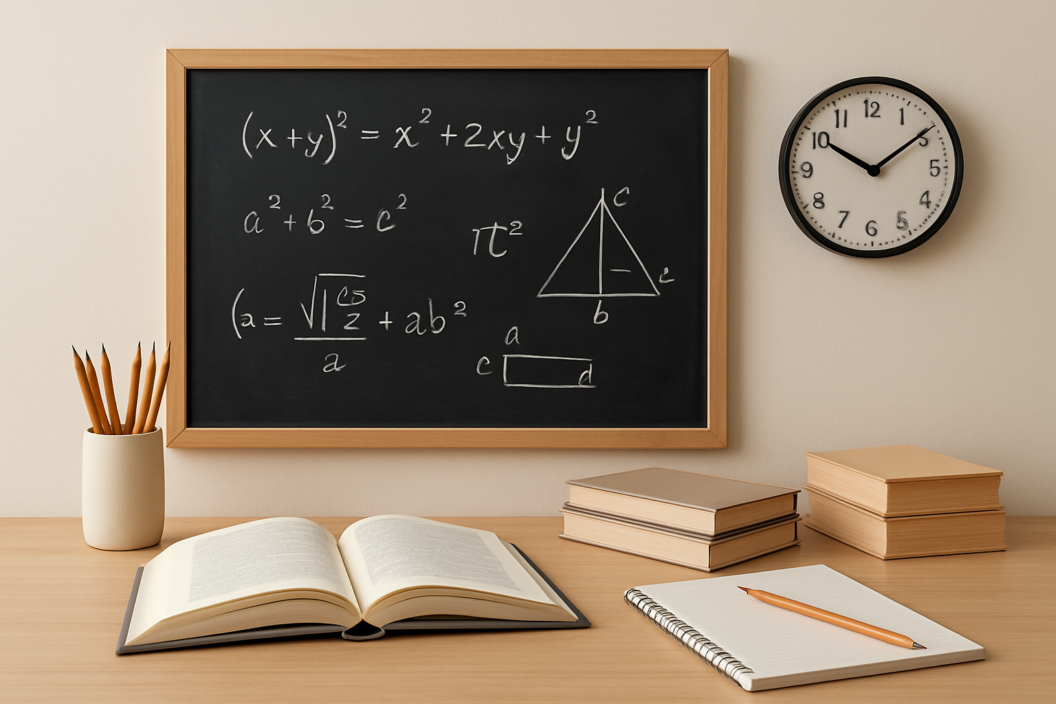 YKS Matematikte Son 3