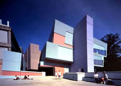 GEOMETRİ MİMARLIĞIN TEMELİ