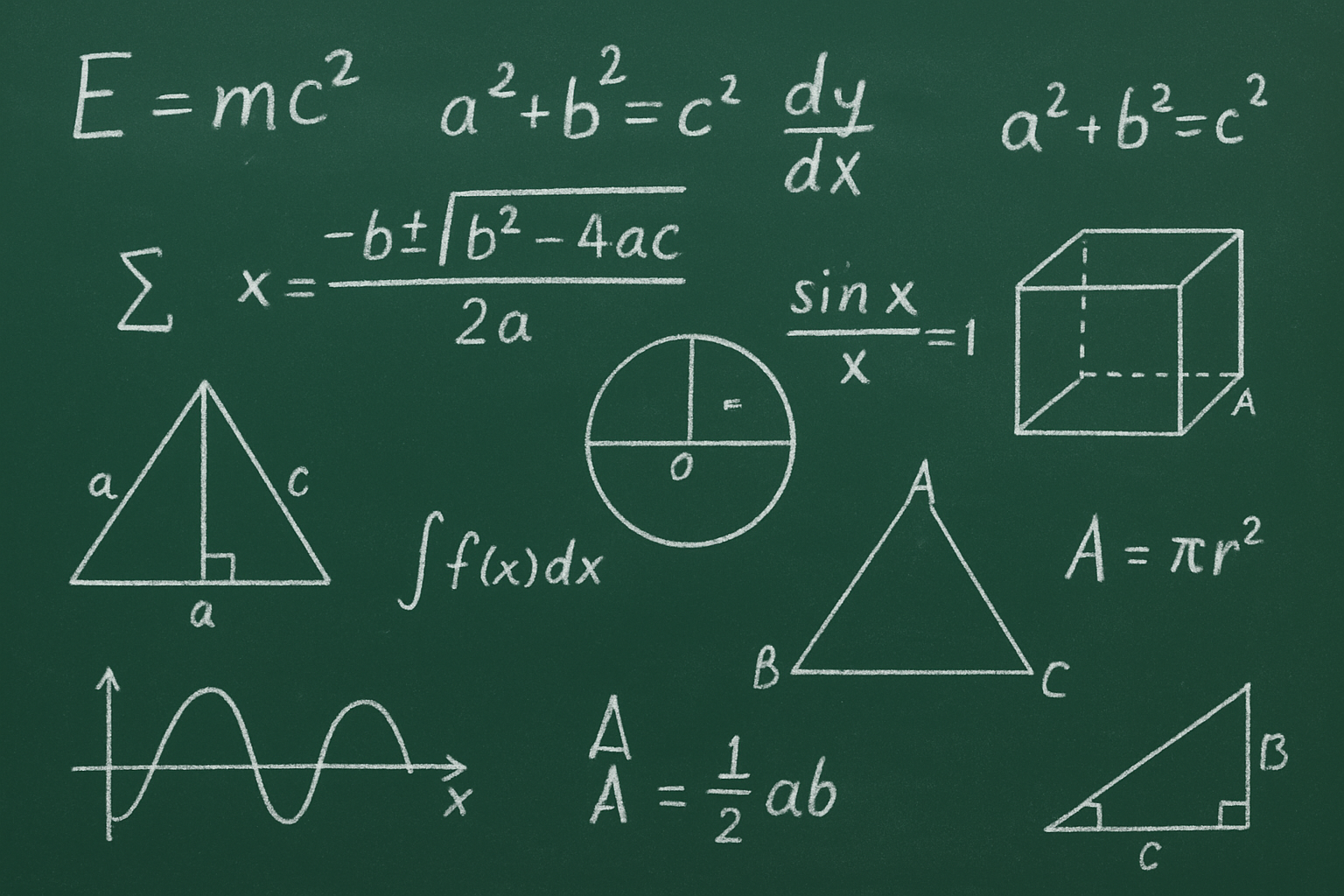 Sanat ve Matematik 1 Sanat Matematik