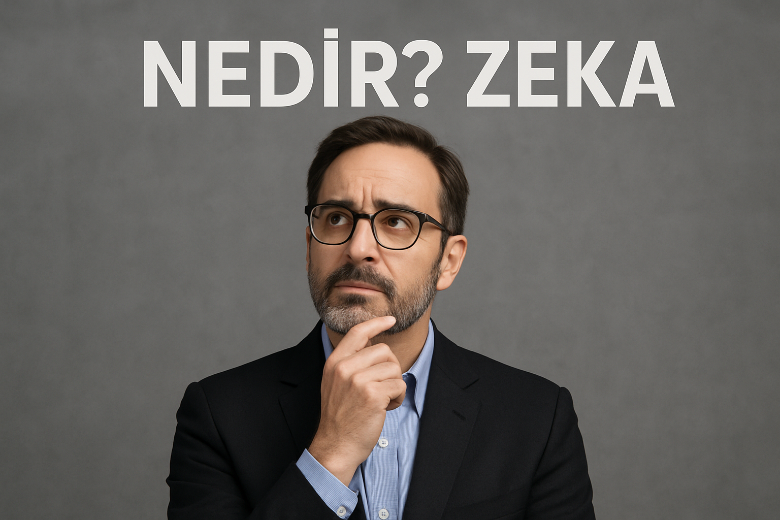 nedir Zeka nedir