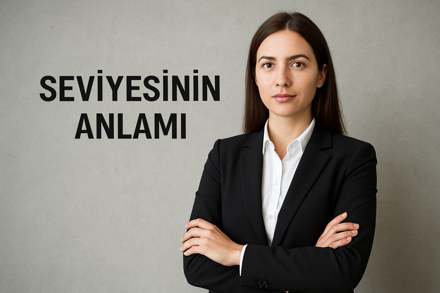 IQ Seviyesinin Anlamı 66 Seviyesinin Anlamı