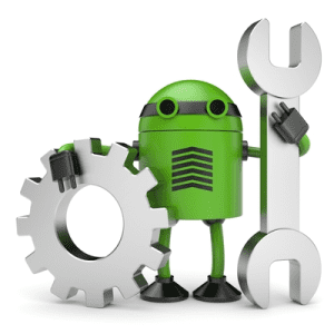 Error:No resource identifier