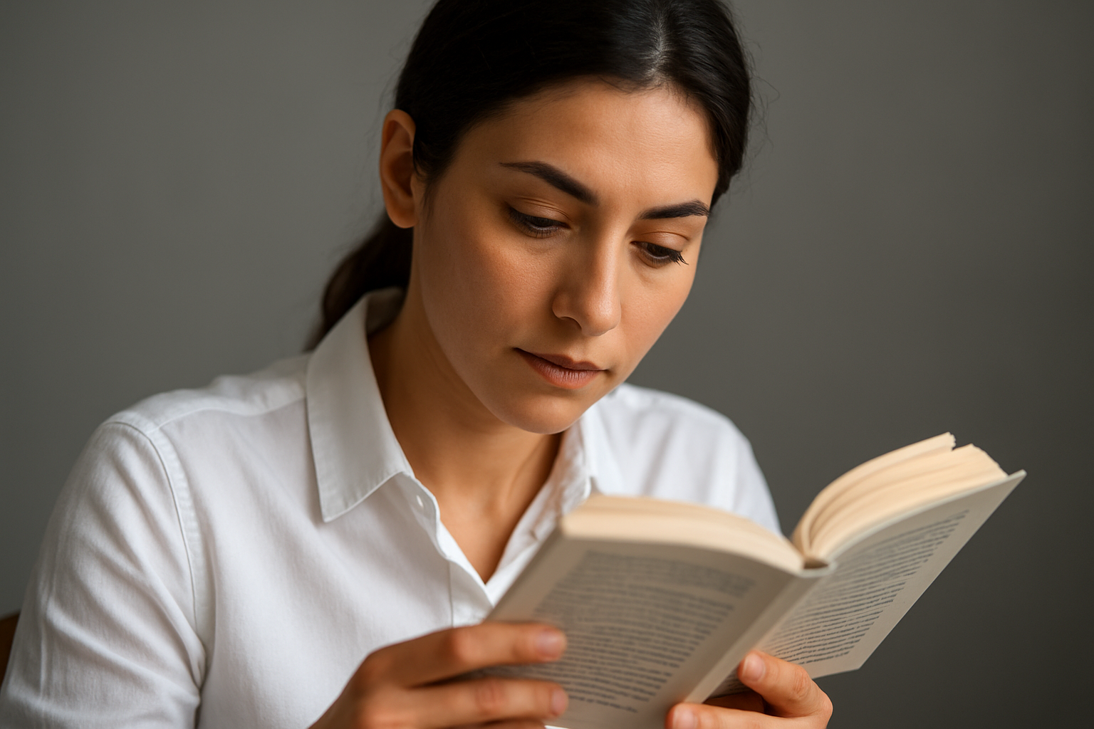 Yakın Okuma Testi İçin Temel İpuçları. 25 Yakın Okuma Testi
