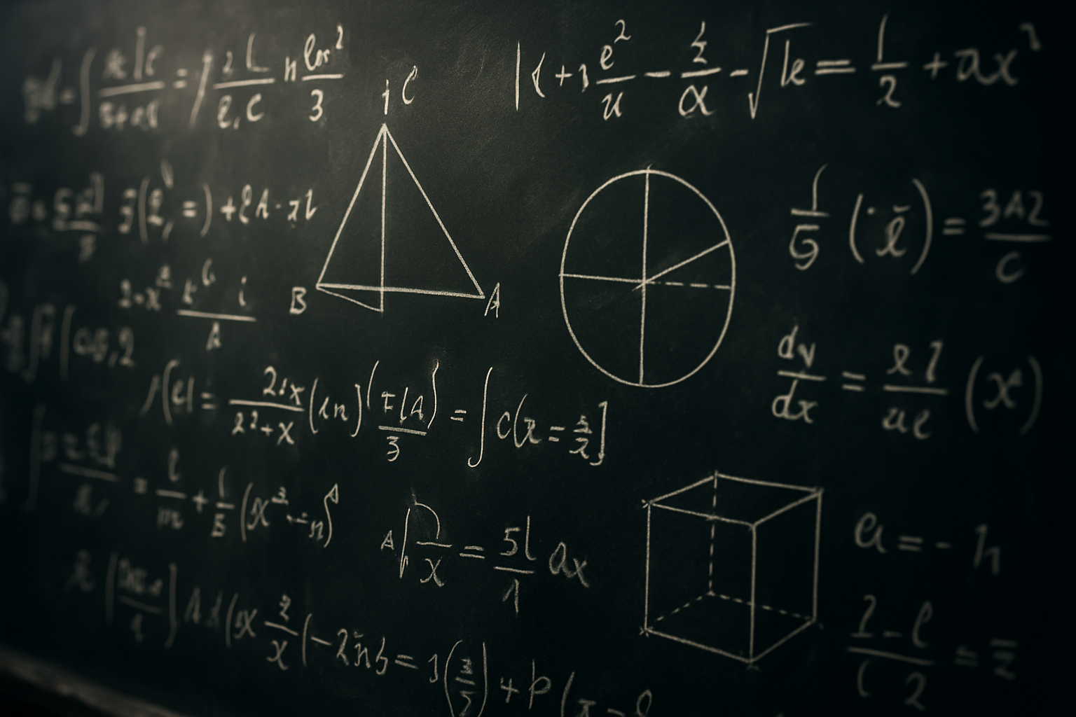 Matematik Çıkmış Soruları İkinci