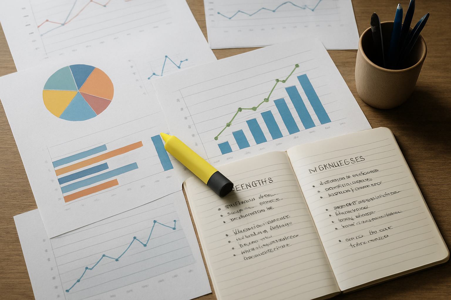 Online Deneme Sonuçlarını Doğru Yorumlama ve Net Yükseltme Stratejileri 9 Online Deneme Sonuçlarını Doğru