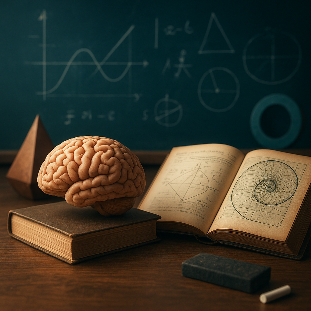 Sanatın Matematiği
