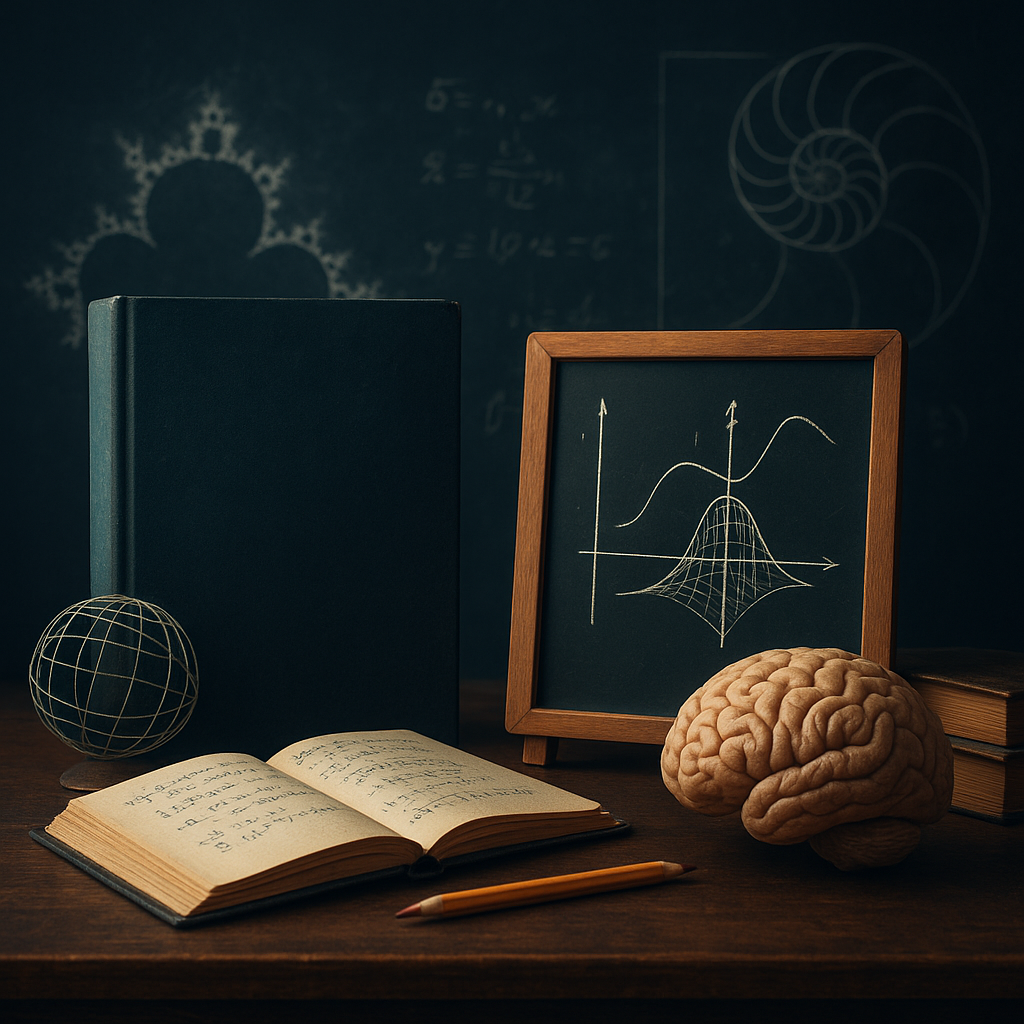 Uzayın Matematiği 20 Uzayın Matematiği